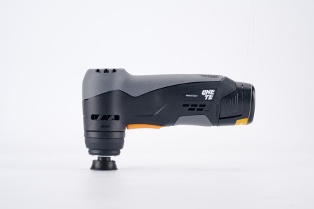 Schleifblüten schleifer NT09EC-405, 3 mm Orbit, nur Oszillation (kein Schleudern)